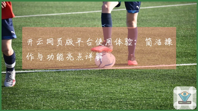 开云网页版平台使用体验：简洁操作与功能亮点详解