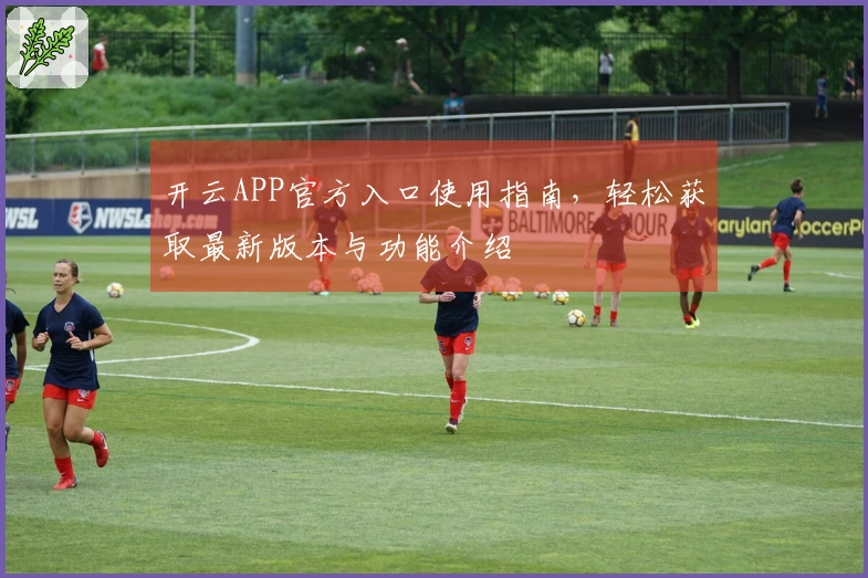 开云APP官方入口使用指南,轻松获取最新版本与功能介绍