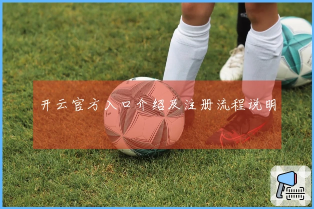 开云官方入口介绍及注册流程说明