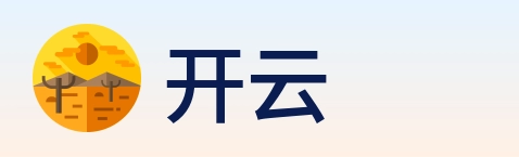 开云 logo